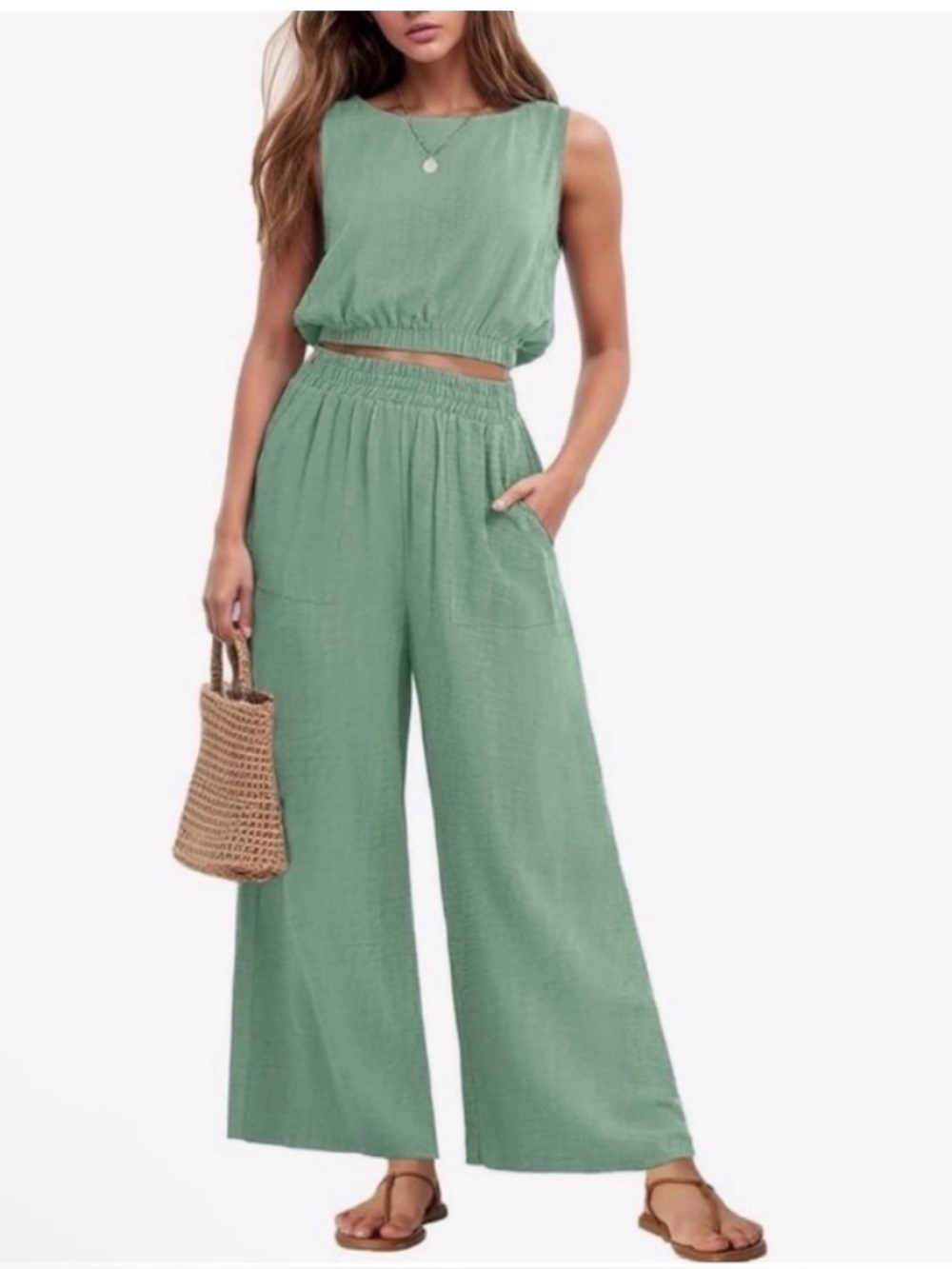 2-piece matching set